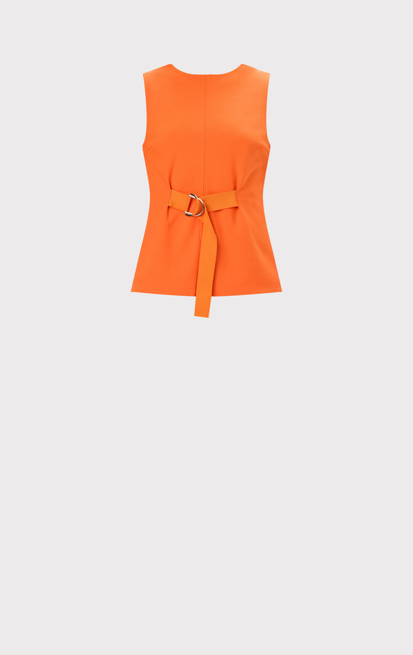THE JEMMA TOP