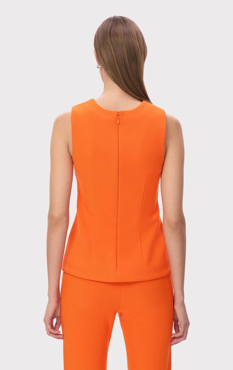 THE JEMMA TOP