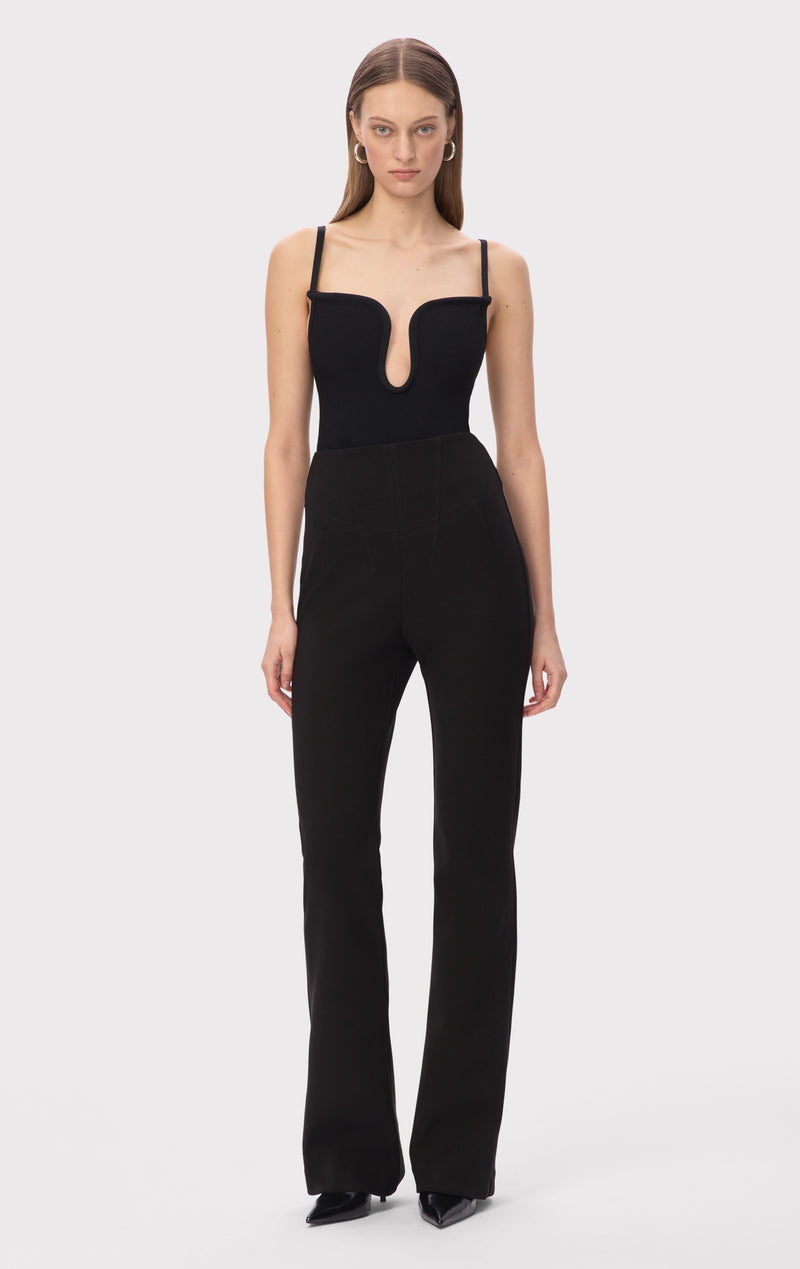 THE PRISCILLA PANT