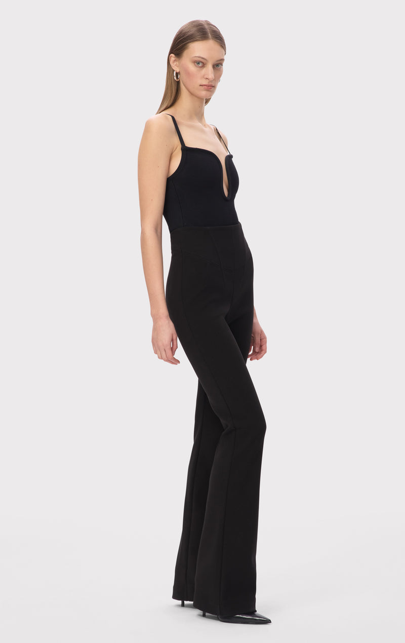 THE PRISCILLA PANT