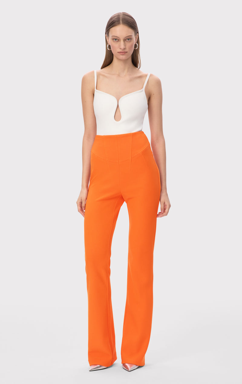 THE PRISCILLA PANT