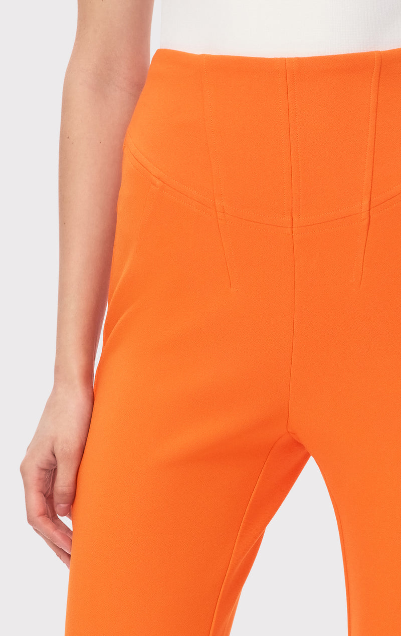 THE PRISCILLA PANT