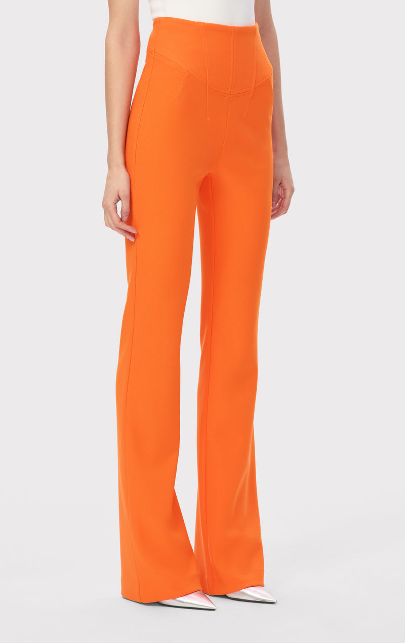 THE PRISCILLA PANT