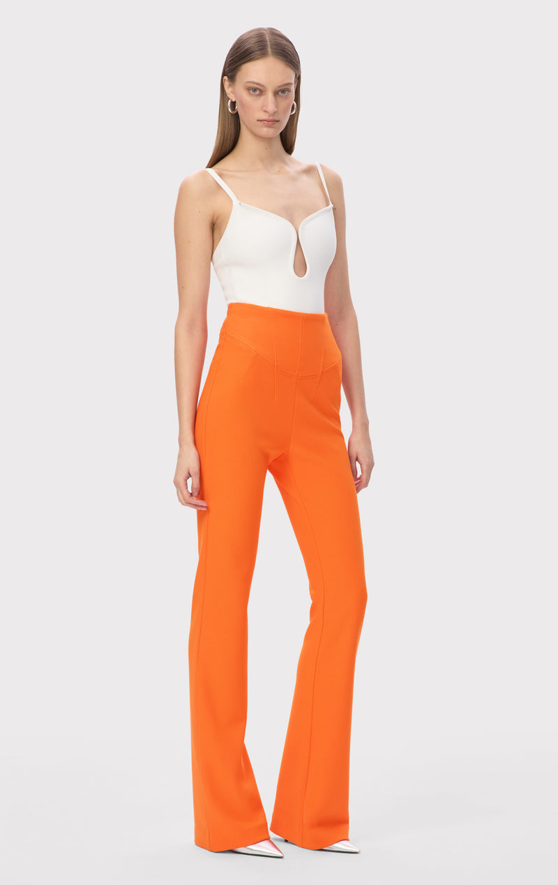THE PRISCILLA PANT