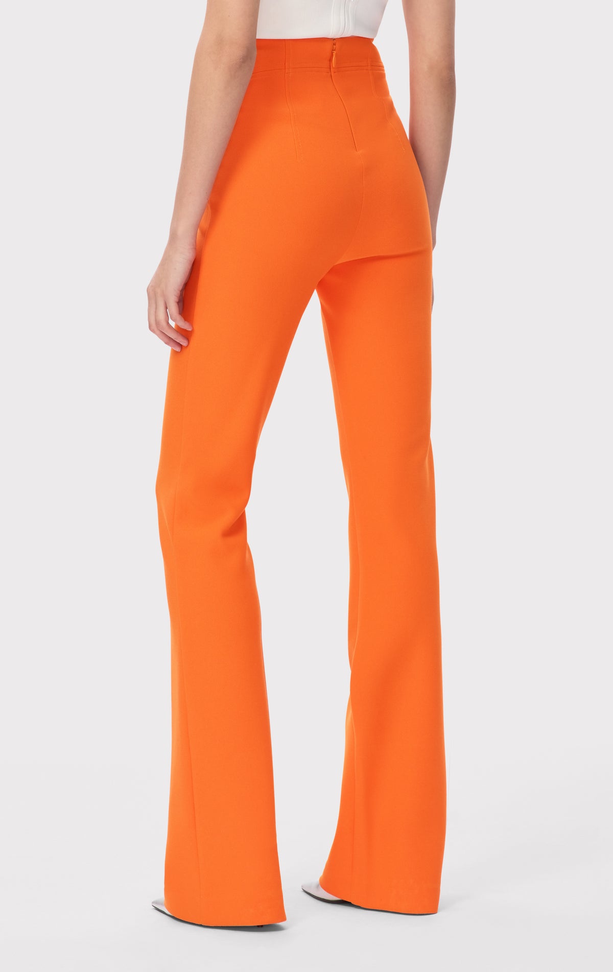 THE PRISCILLA PANT – HERVÉ LÉGER