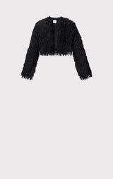 THE AMAYA JACKET