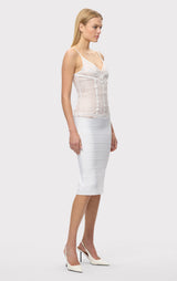THE SYLVIE TOP