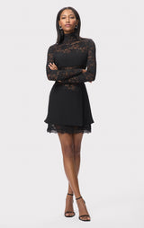 THE SOLENE DRESS