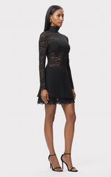 THE SOLENE DRESS