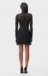 THE SOLENE DRESS