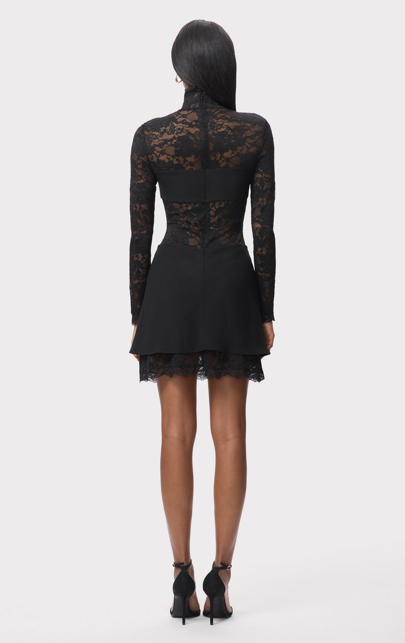 THE SOLENE DRESS