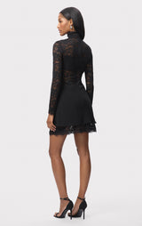 THE SOLENE DRESS