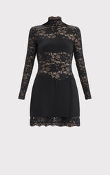 THE SOLENE DRESS