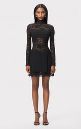 THE SOLENE DRESS