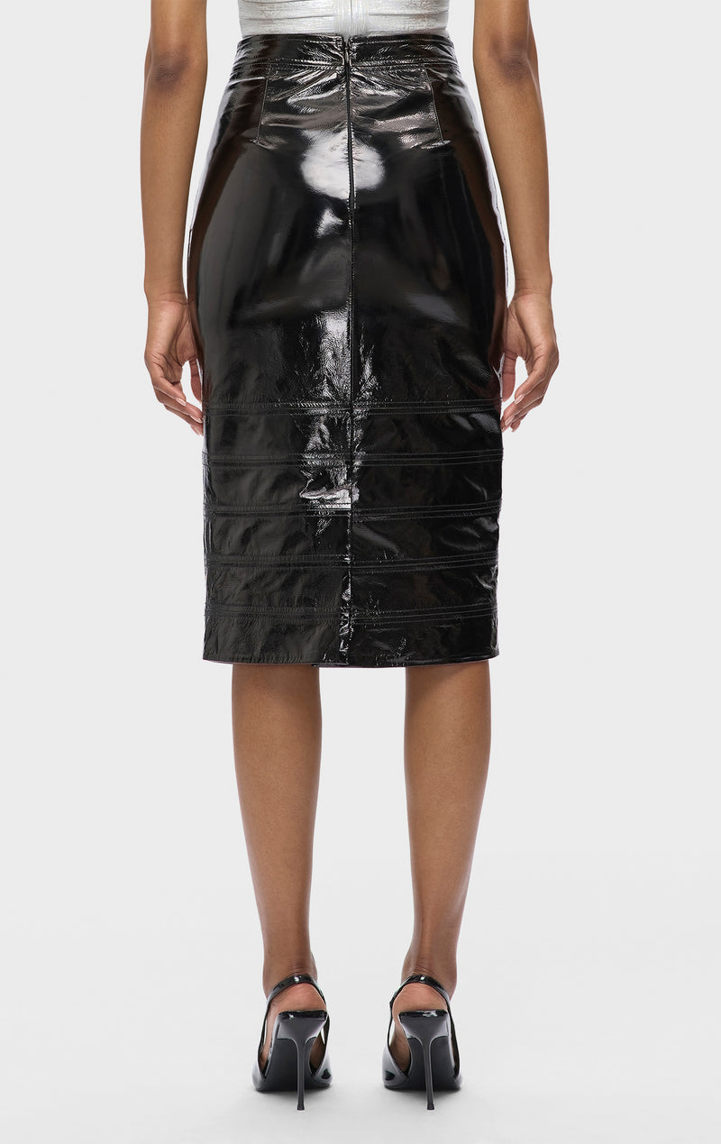 THE NEVE SKIRT