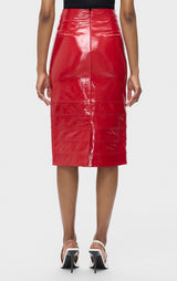 THE NEVE SKIRT