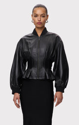 THE AVEN JACKET