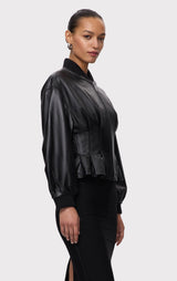 THE AVEN JACKET