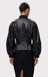 THE AVEN JACKET