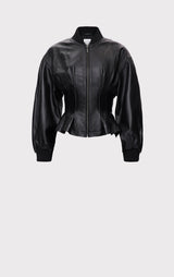 THE AVEN JACKET