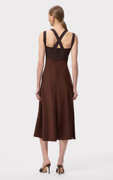 THE ELODIE DRESS