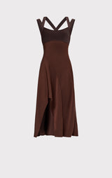THE ELODIE DRESS