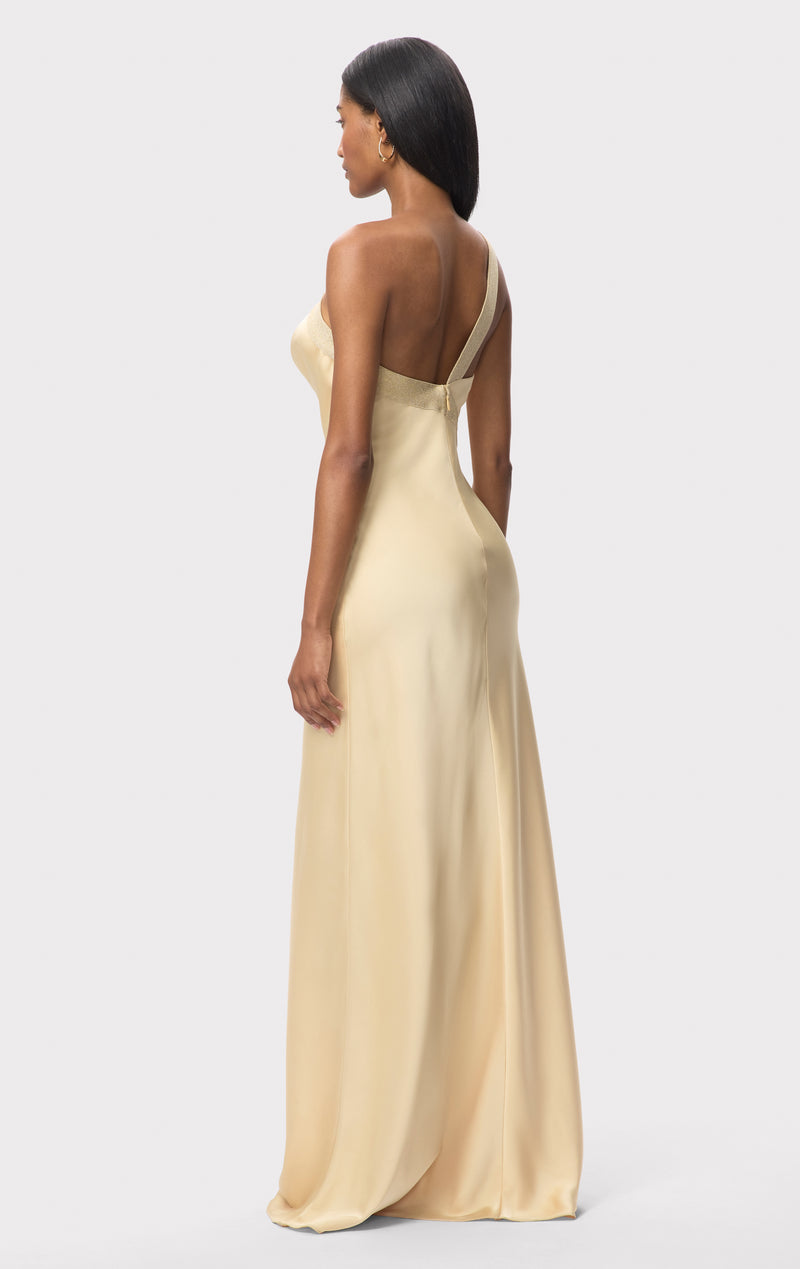 THE FIORA GOWN