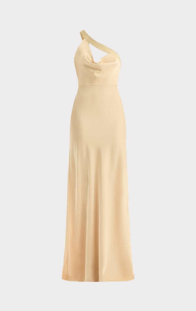 THE FIORA GOWN HERV LGER THE FIORA GOWN HERV LGER