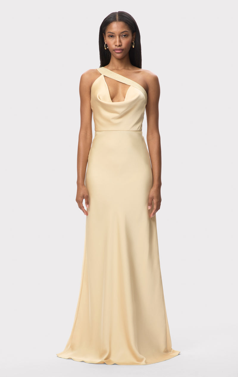 THE FIORA GOWN