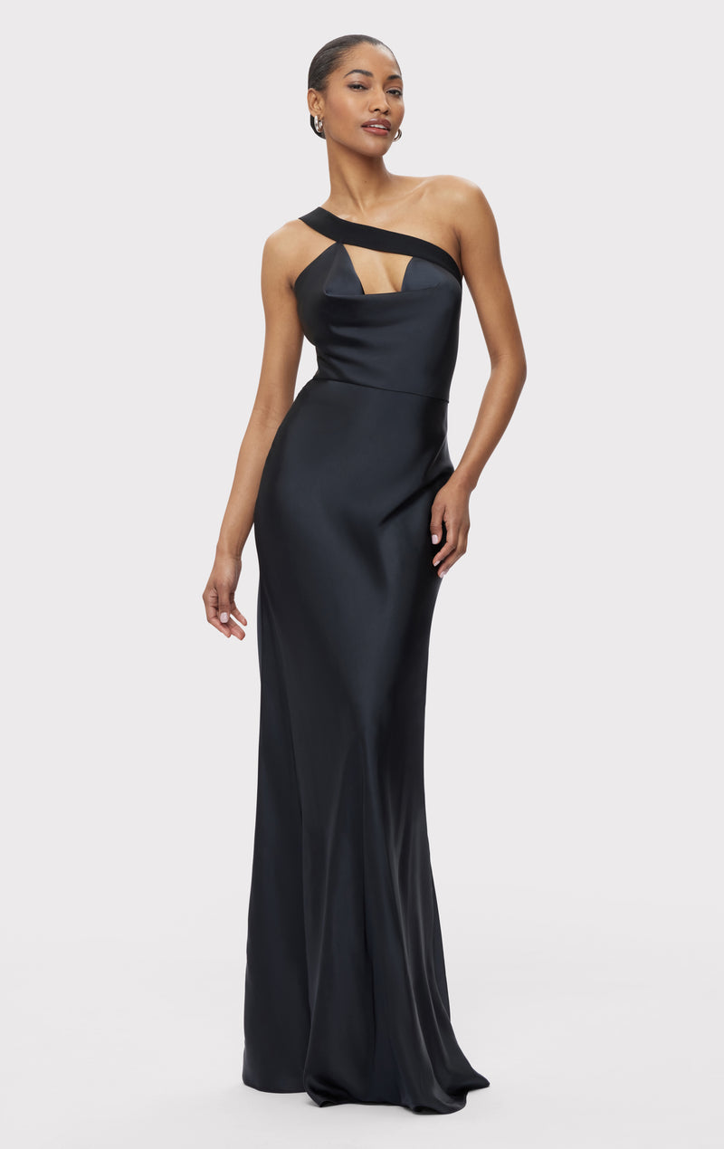 THE VIVIAN GOWN