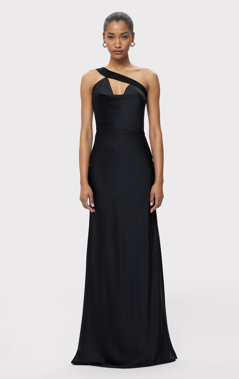 THE VIVIAN GOWN