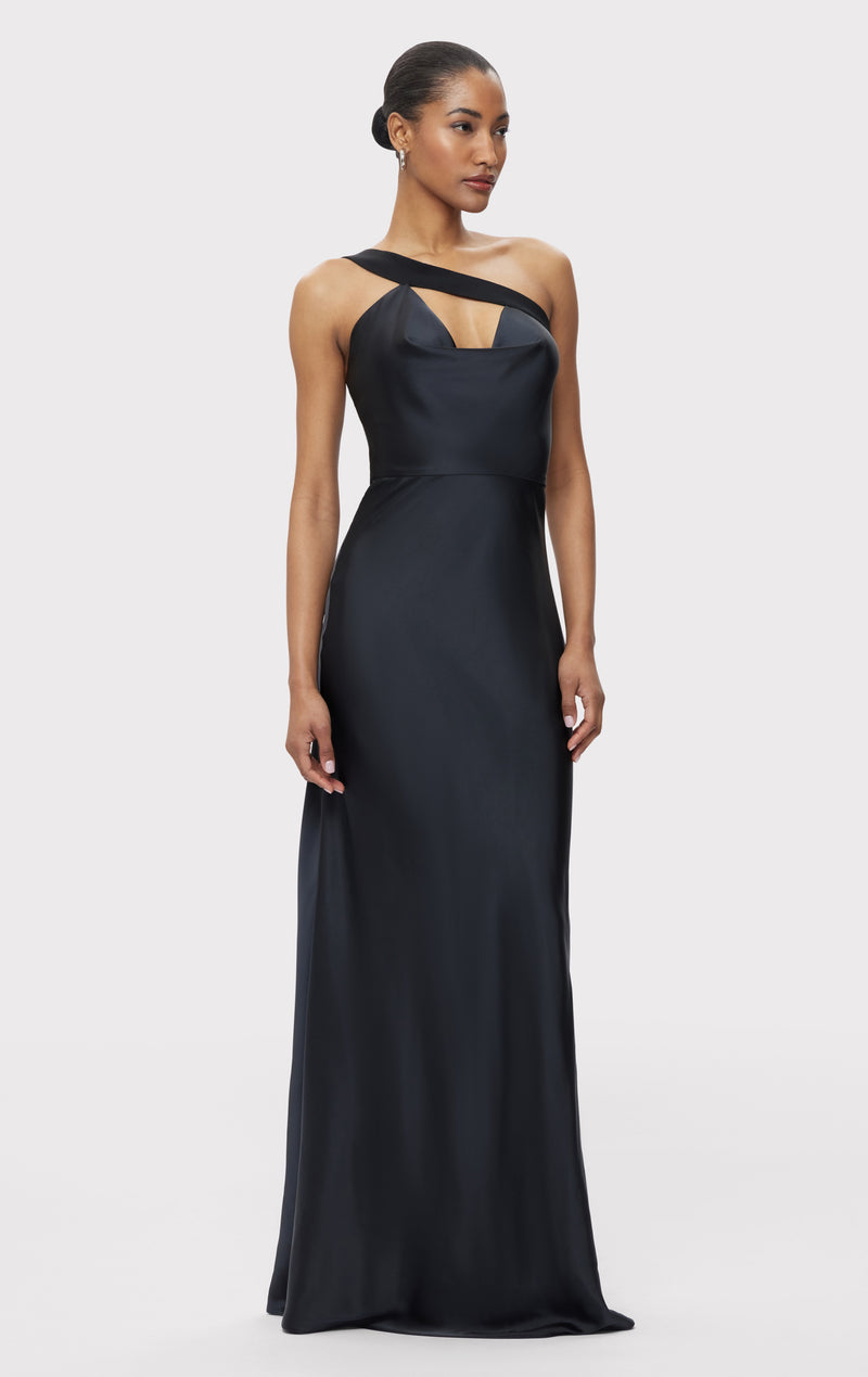 THE VIVIAN GOWN