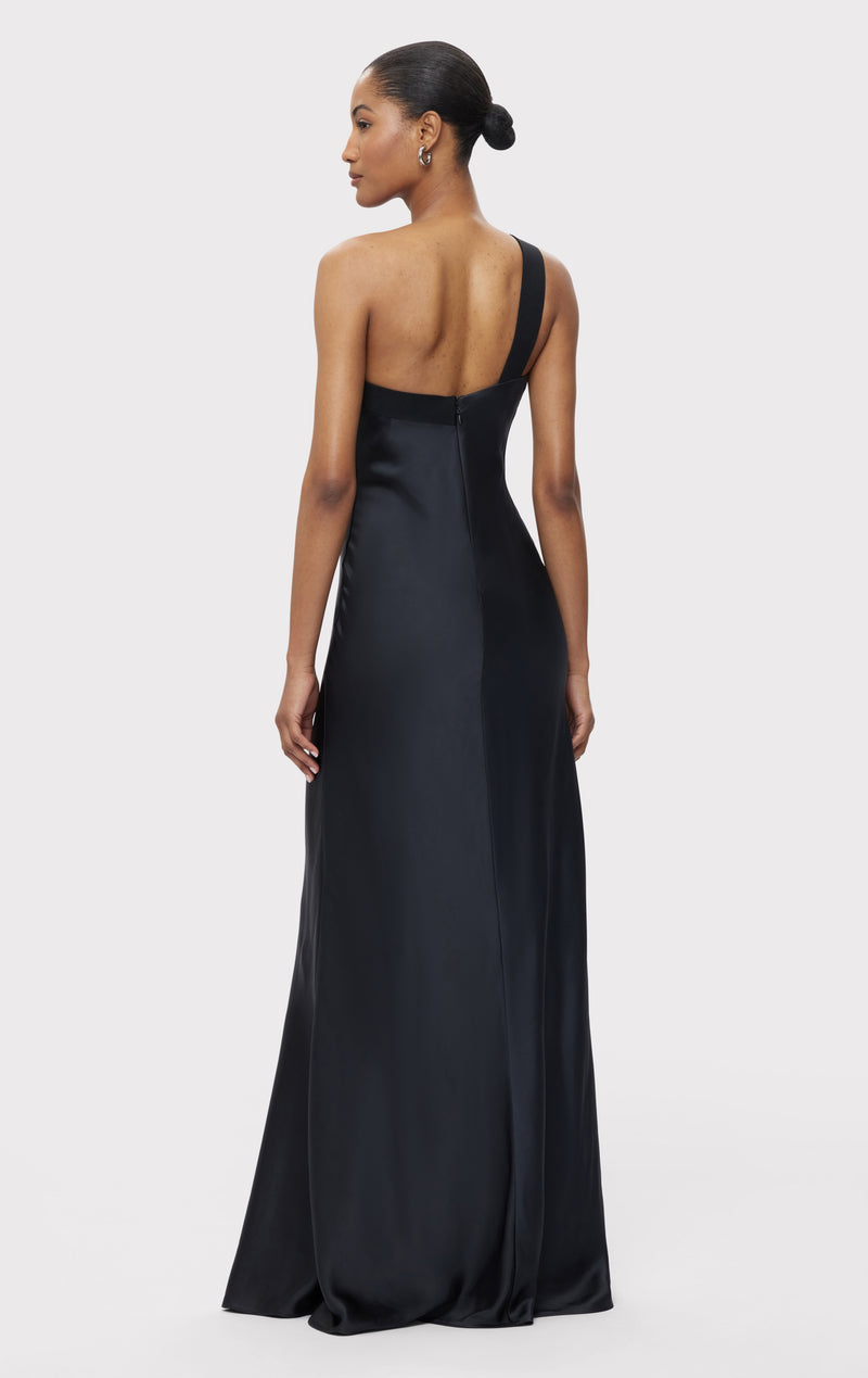 THE VIVIAN GOWN