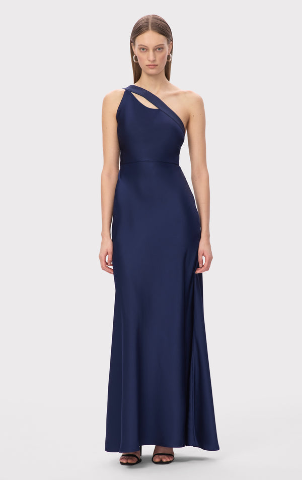 THE VIVIAN GOWN