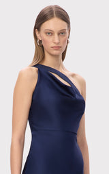 THE VIVIAN GOWN