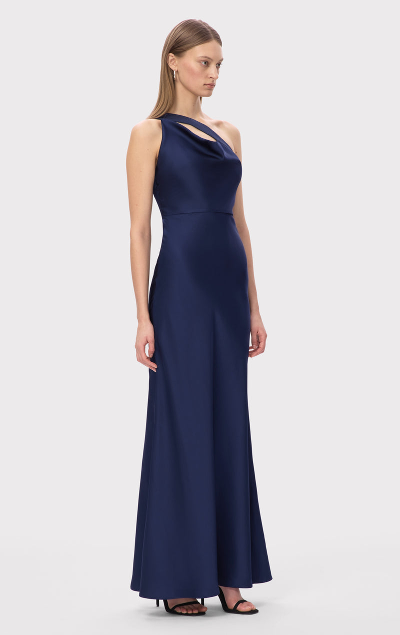 THE VIVIAN GOWN