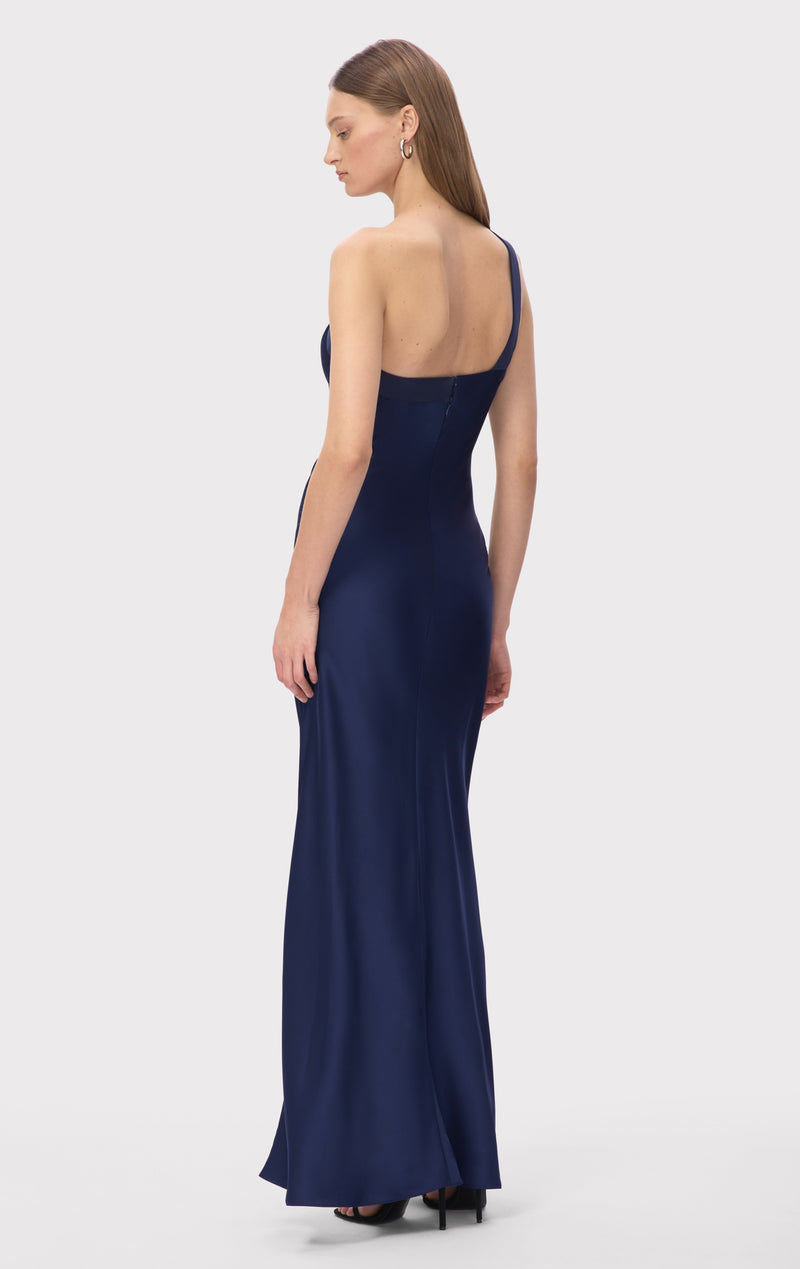 THE VIVIAN GOWN