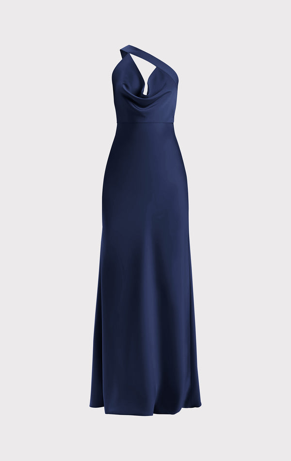 THE VIVIAN GOWN