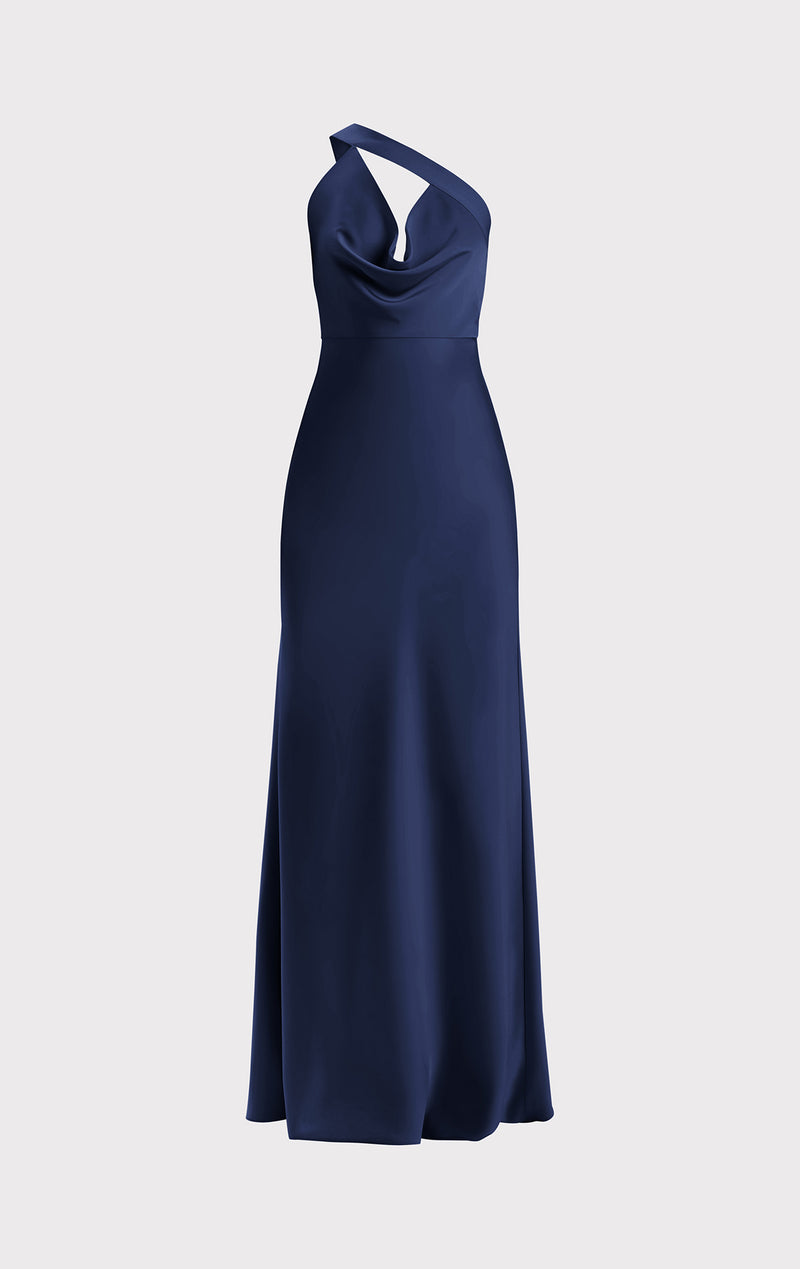 THE VIVIAN GOWN