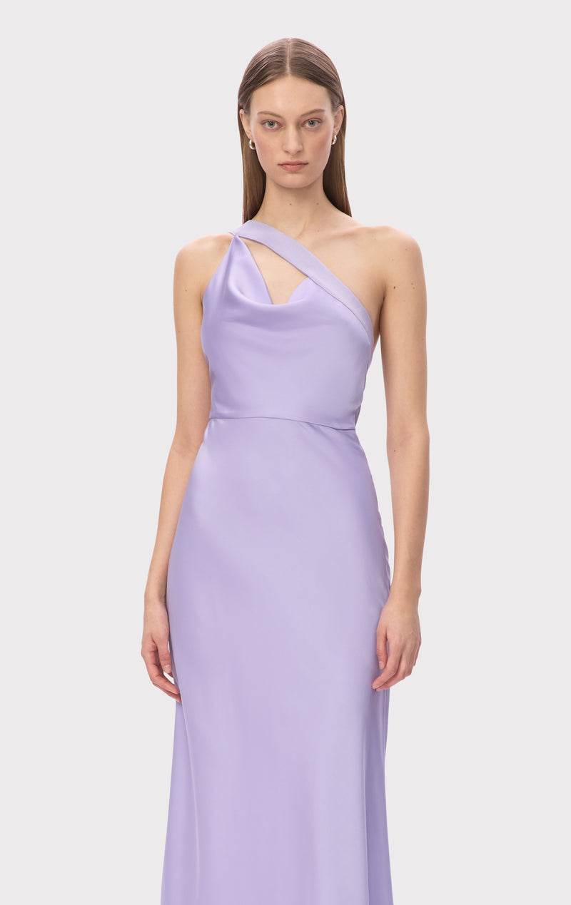 THE VIVIAN GOWN