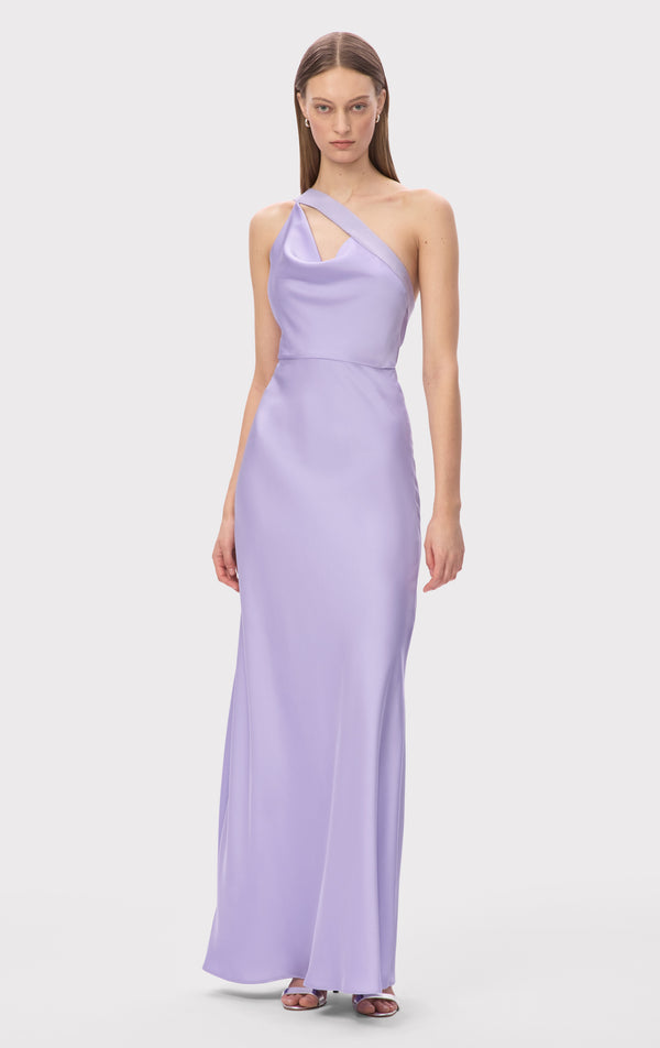 THE VIVIAN GOWN