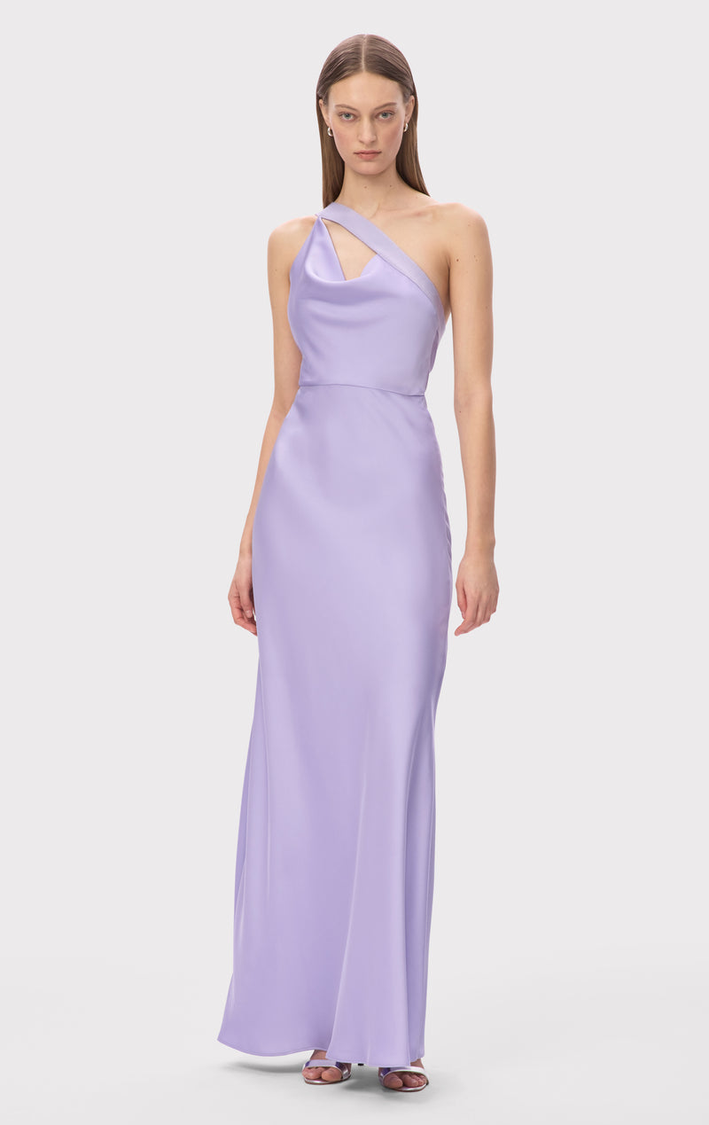 THE VIVIAN GOWN