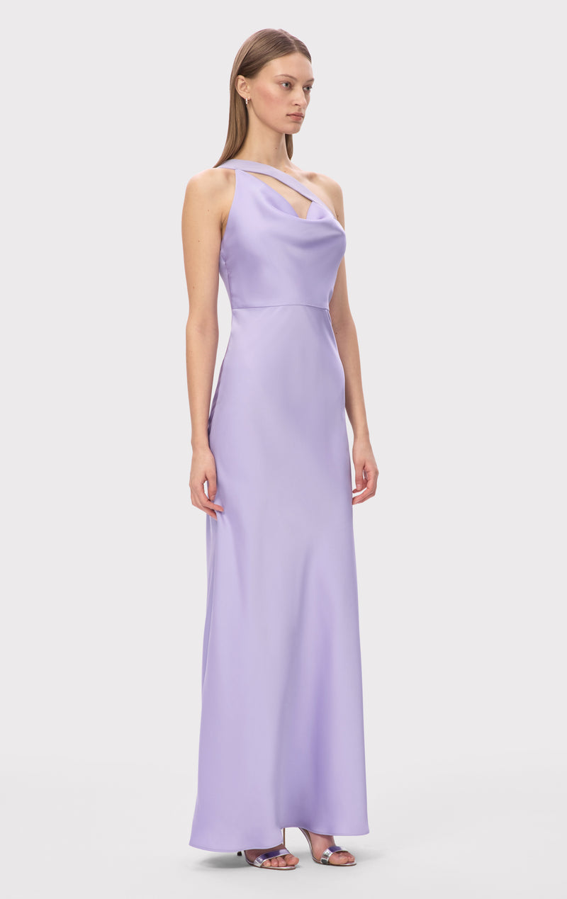 THE VIVIAN GOWN