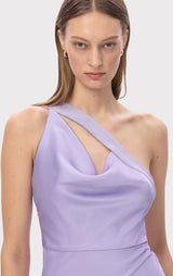 THE VIVIAN GOWN