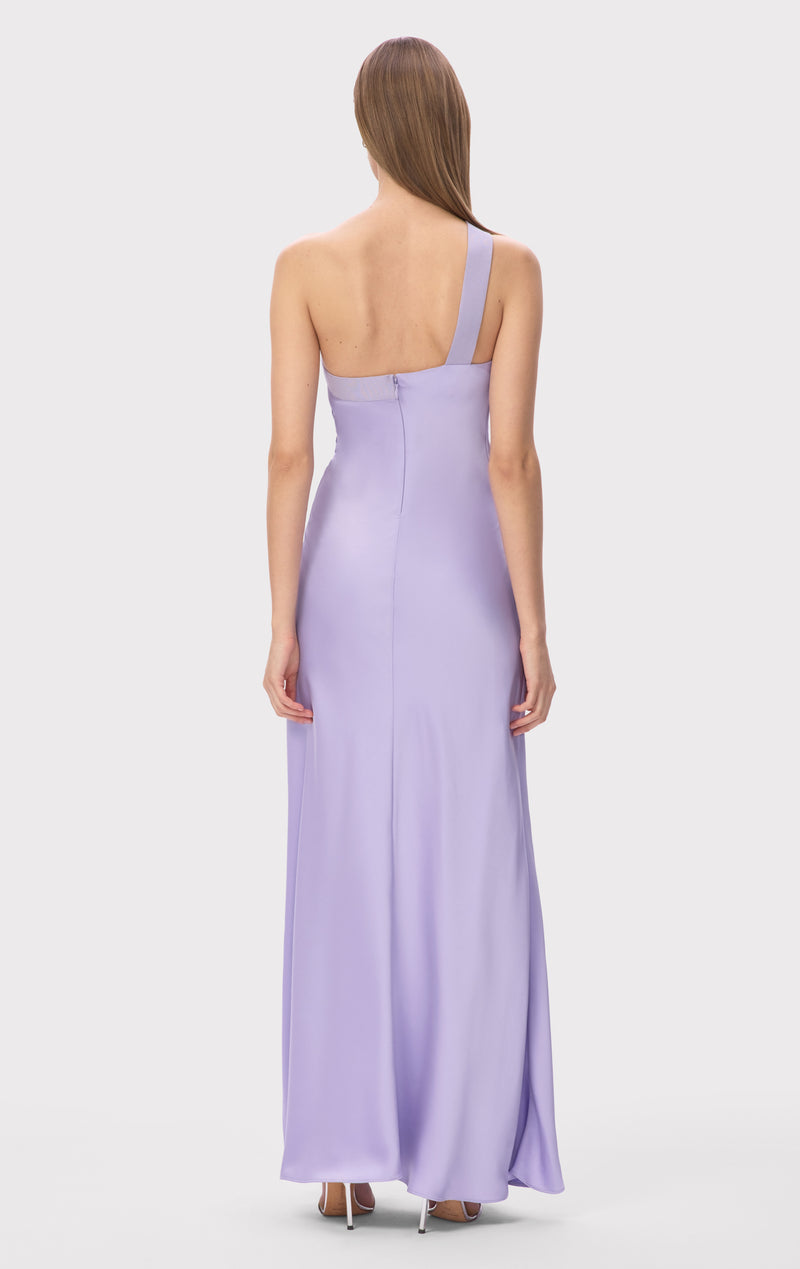 THE VIVIAN GOWN