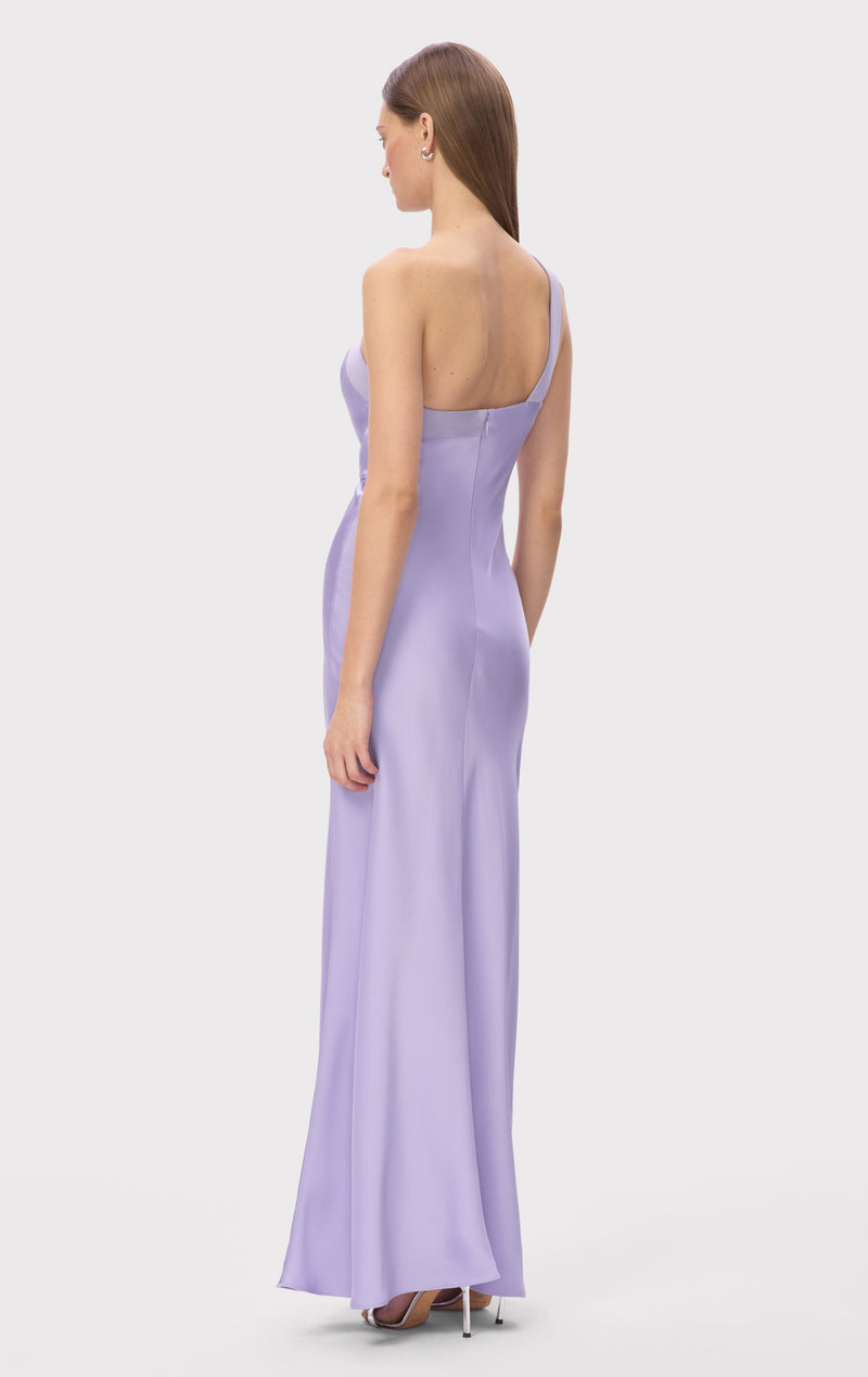 THE VIVIAN GOWN