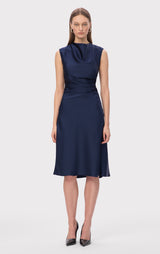 THE MILLIE DRESS