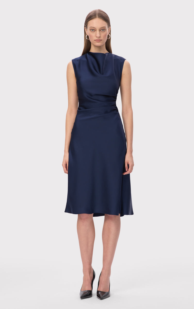 THE MILLIE DRESS