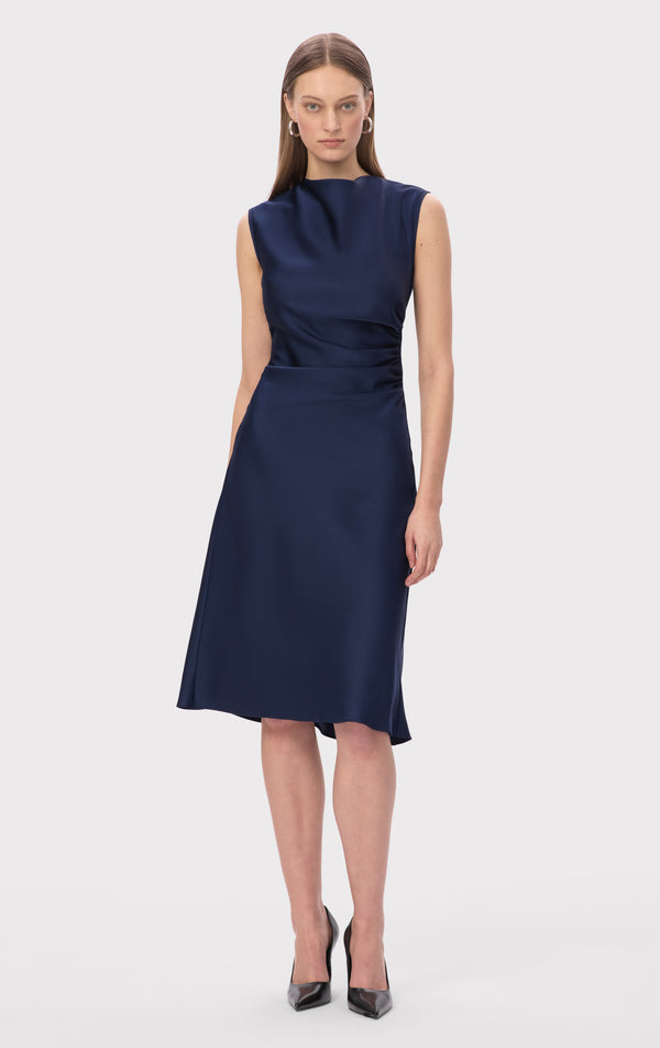THE MILLIE DRESS