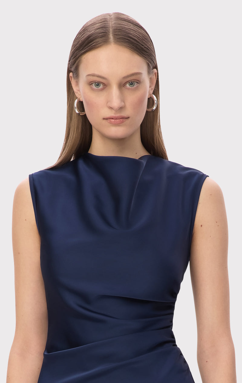 THE MILLIE DRESS